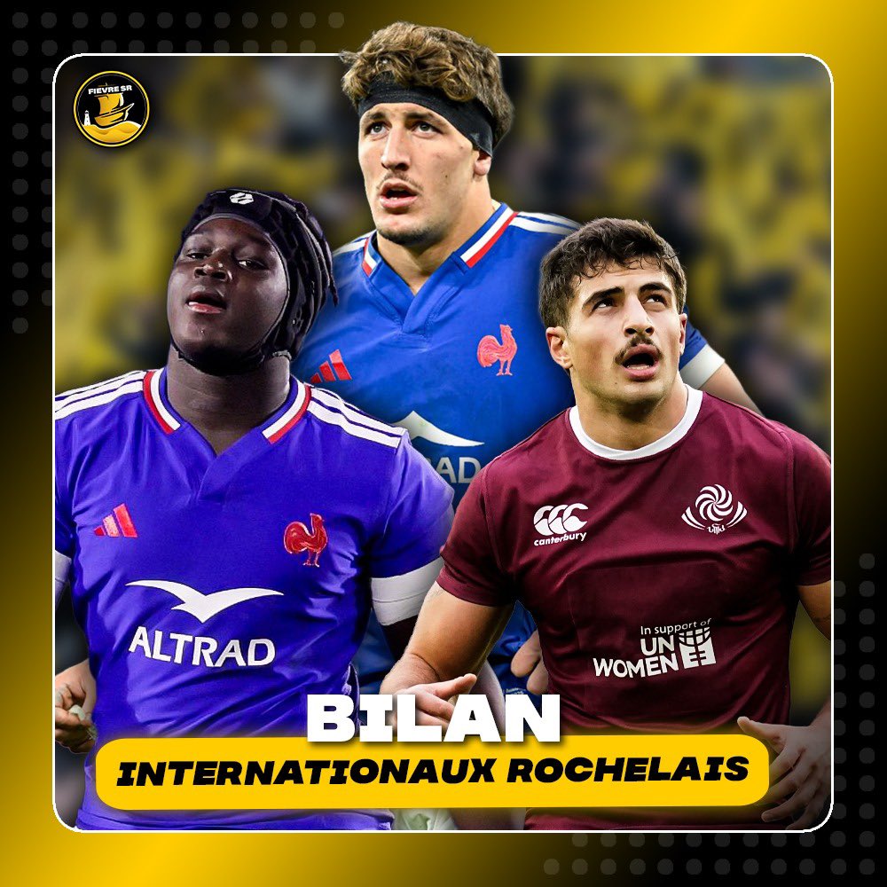 Fièvre SR tweet media