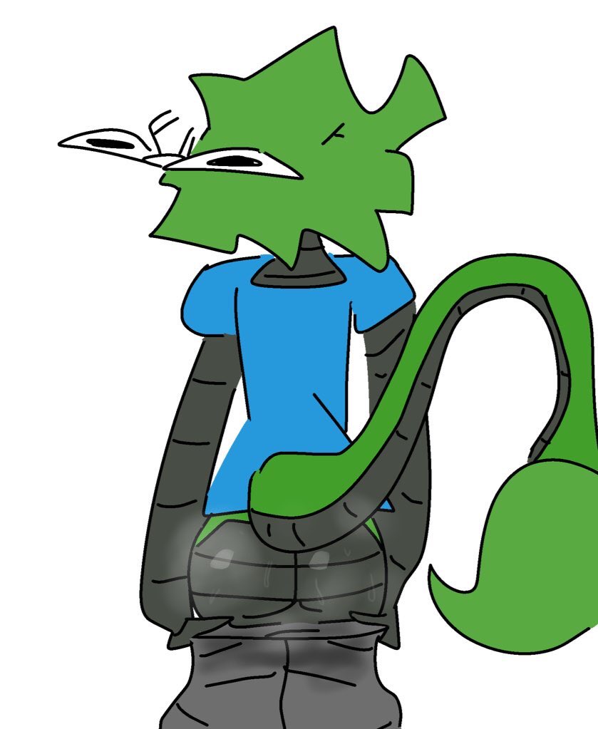 gooner overseer 69 tweet media