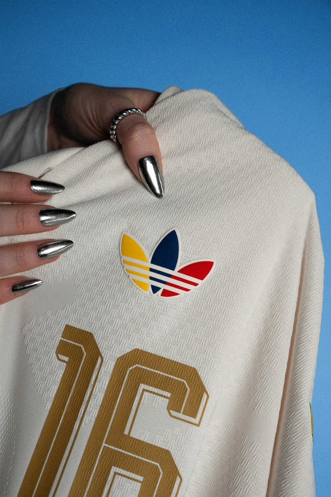 🆆🅸🅽🅺🆂 - Football Shirts tweet media