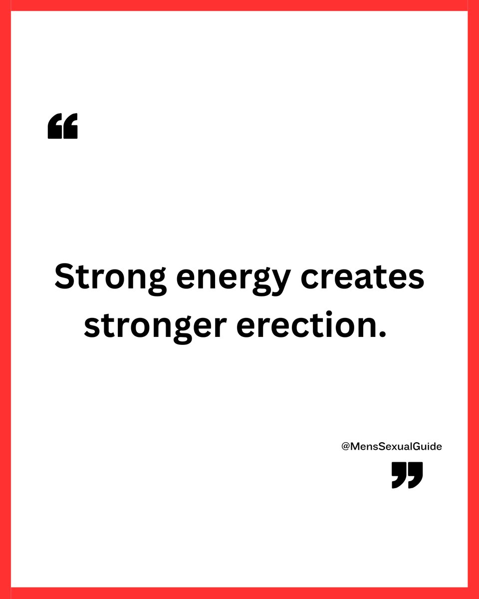 Men's Sexual Guide tweet media