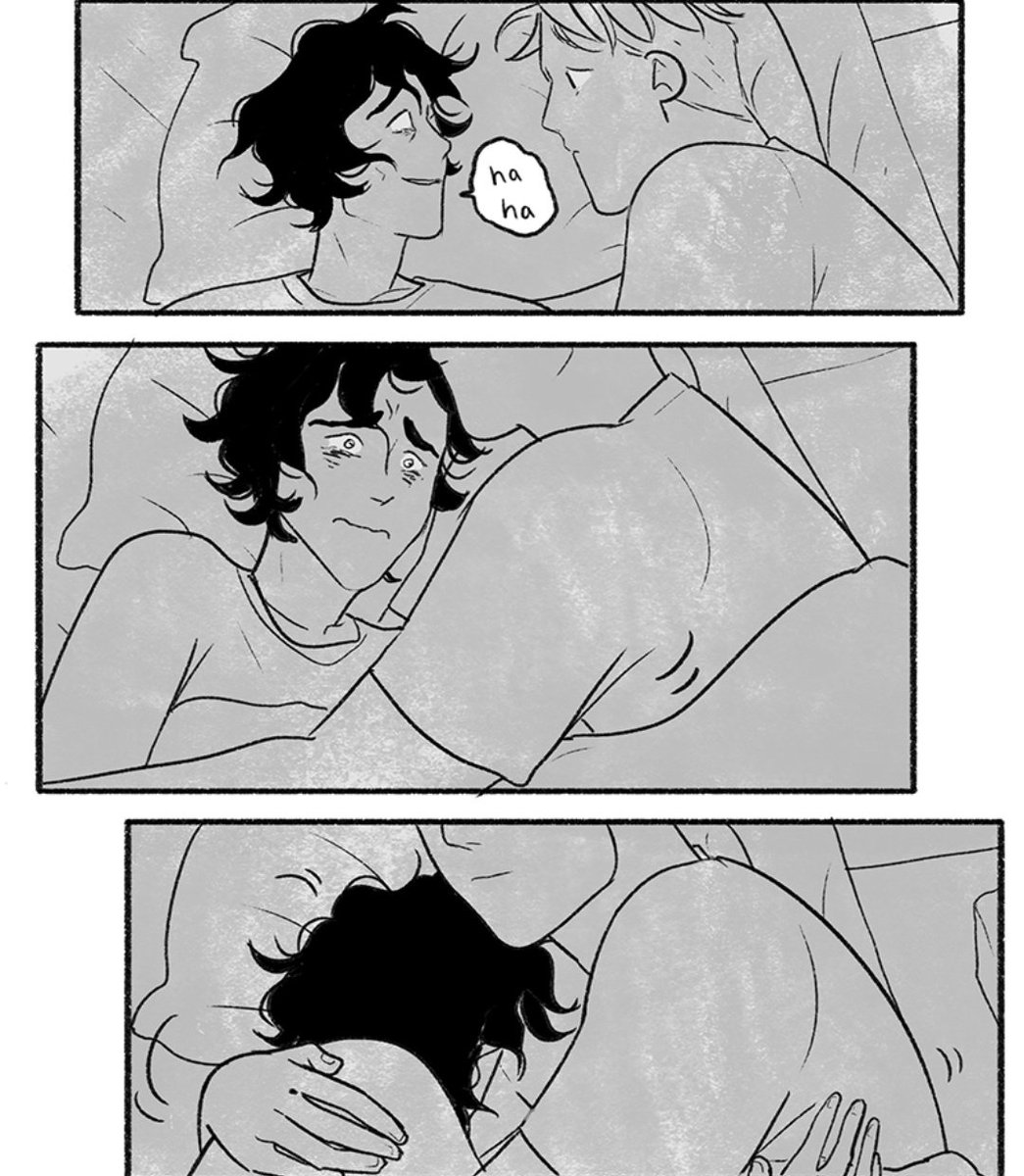 rhine 🍂🔮 | MET JOE LOCKE???????? tweet media