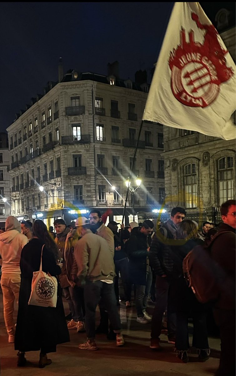 Jean-Stéphane Chaillet tweet media