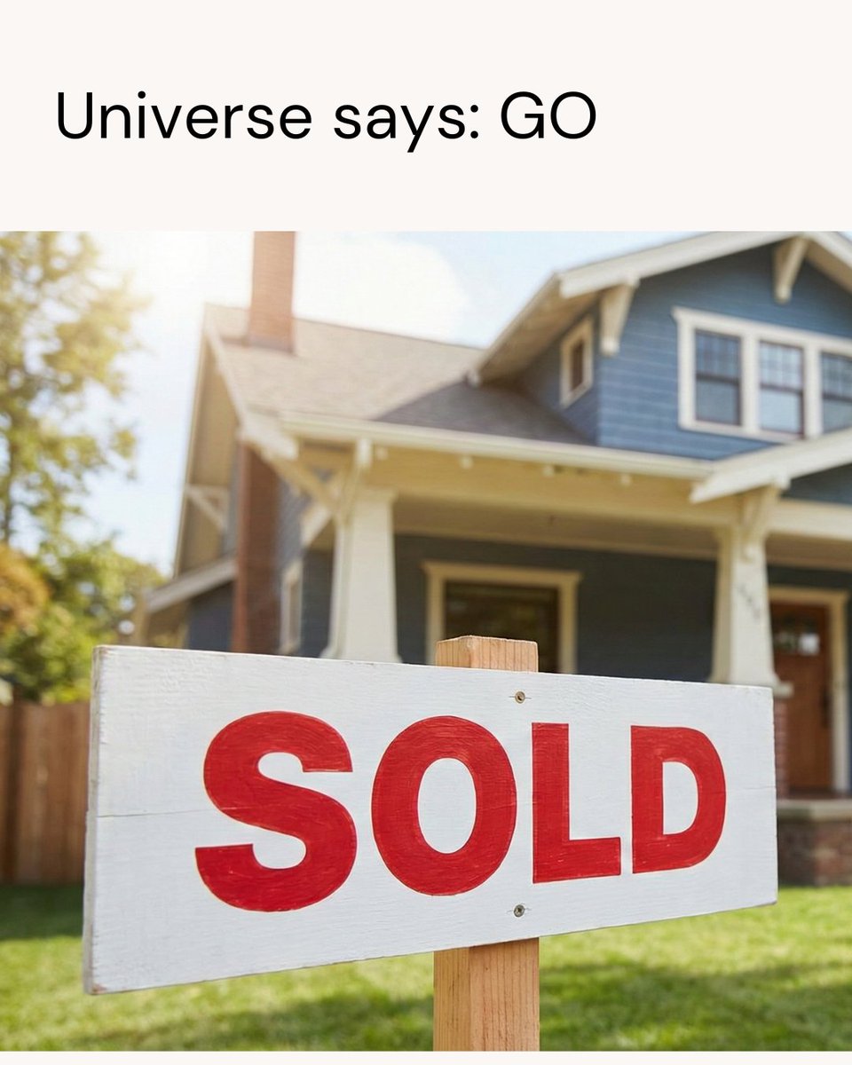 tucasarealty_tx's tweet photo. Is this the sign you've been waiting for? 

We love seeing that SOLD sign! 🔑

#Sold #SOLDsign #NewBeginnings #RealEstate #RealEstateAgent #SellerSuccess https://t.co/PwVg7NvvkK