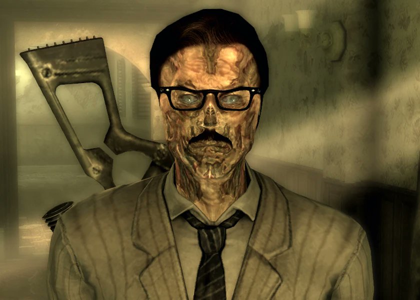 Nukapedia: The Fallout Wiki tweet media