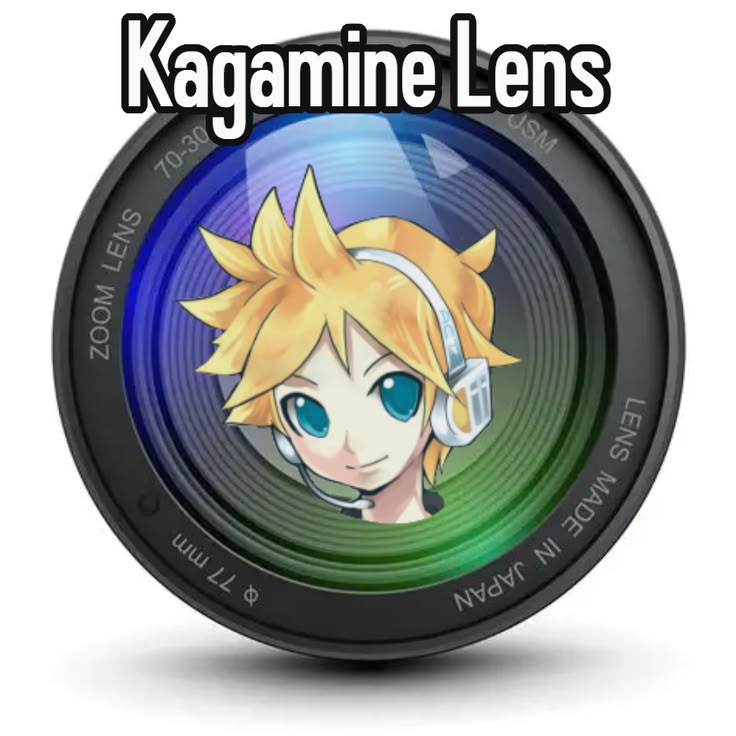 Kagamine Len Comfort 🍌 tweet media
