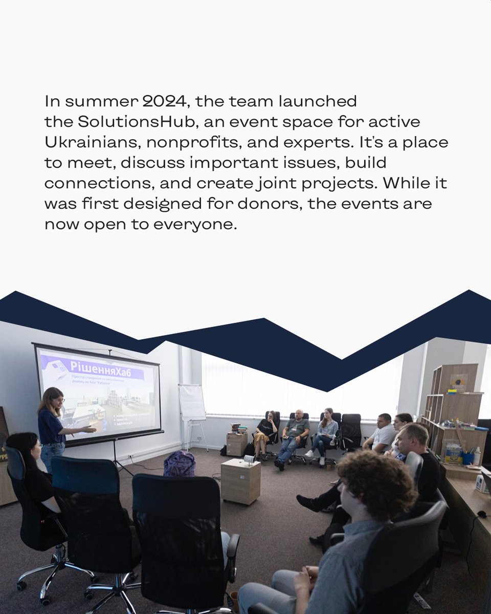 Rubryka - Solutions from Ukraine tweet media