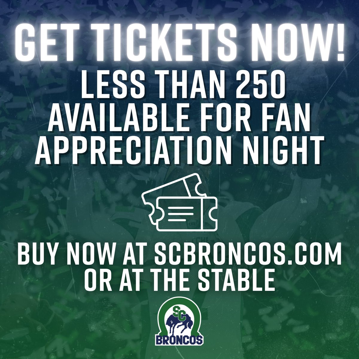 Swift Current Broncos tweet media