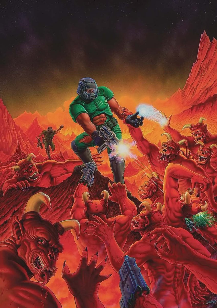 tx_arms's tweet photo. Legend lost. 
RIP Chuck. 

Chuck's takin care of business still. Them demons ain't gonna fight themselves. https://t.co/wRabc0Tenk