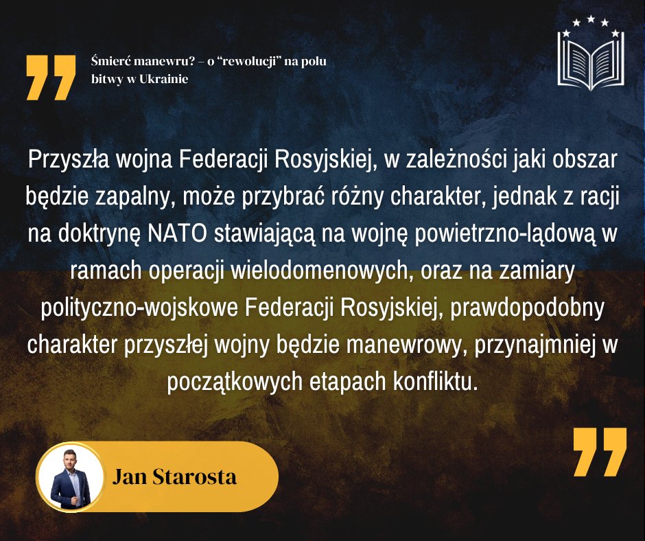 Monitor Konfliktów tweet media