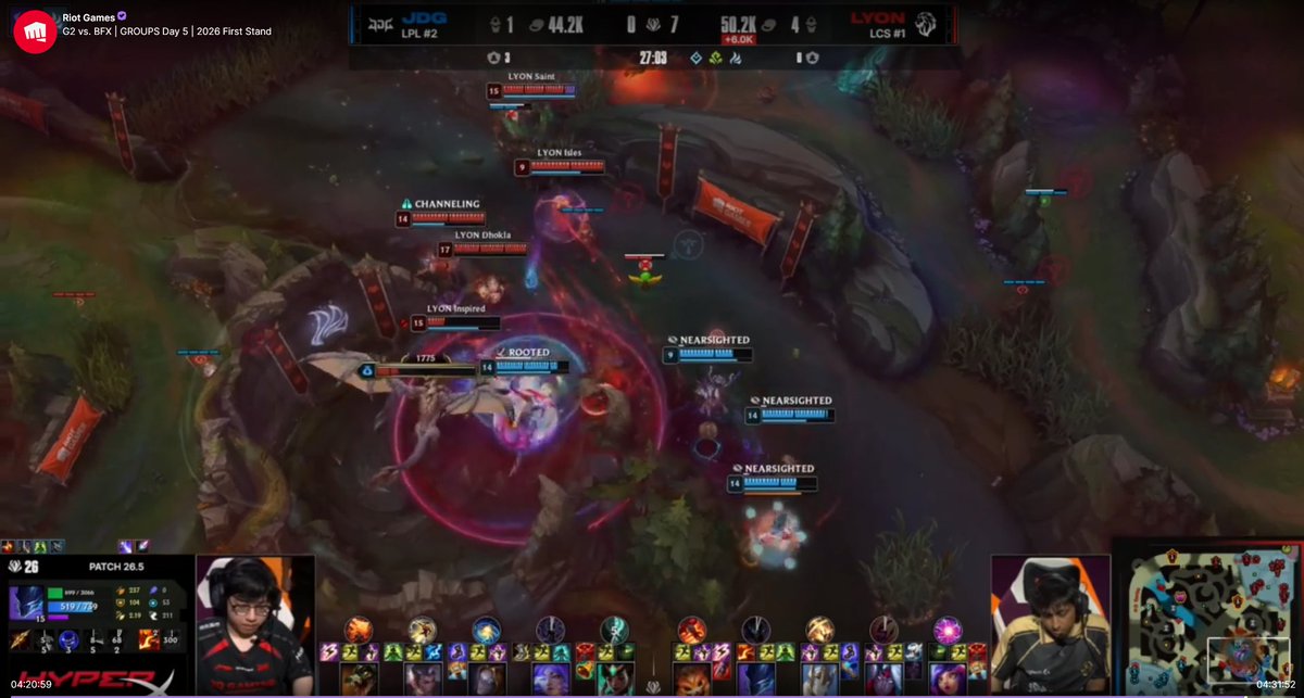 ExecutionerKen tweet media