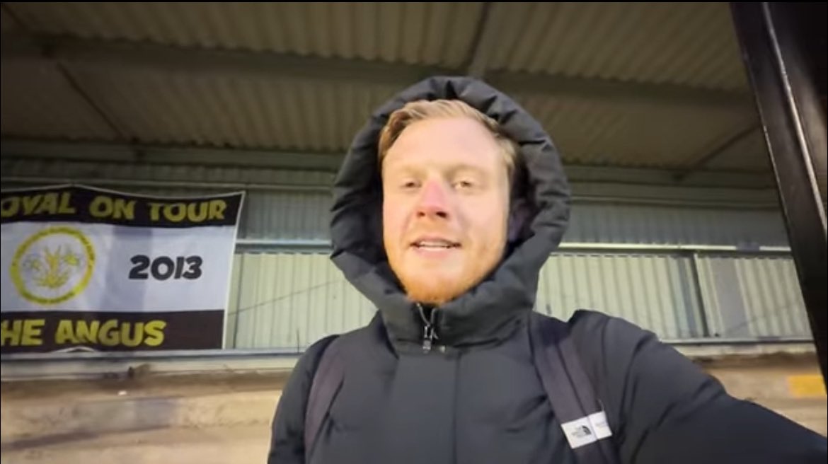 Inverness Clachnacuddin FC tweet media