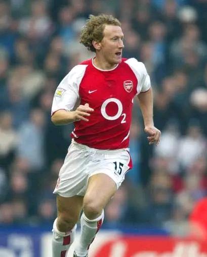 all arsenal news tweet media