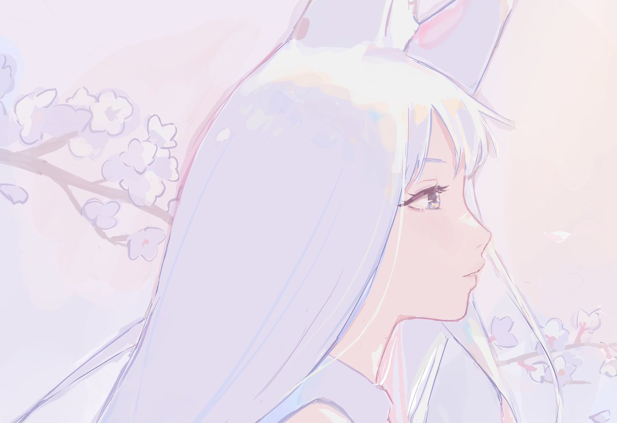 nosheltergirl .✦🌸 Comms Open tweet media