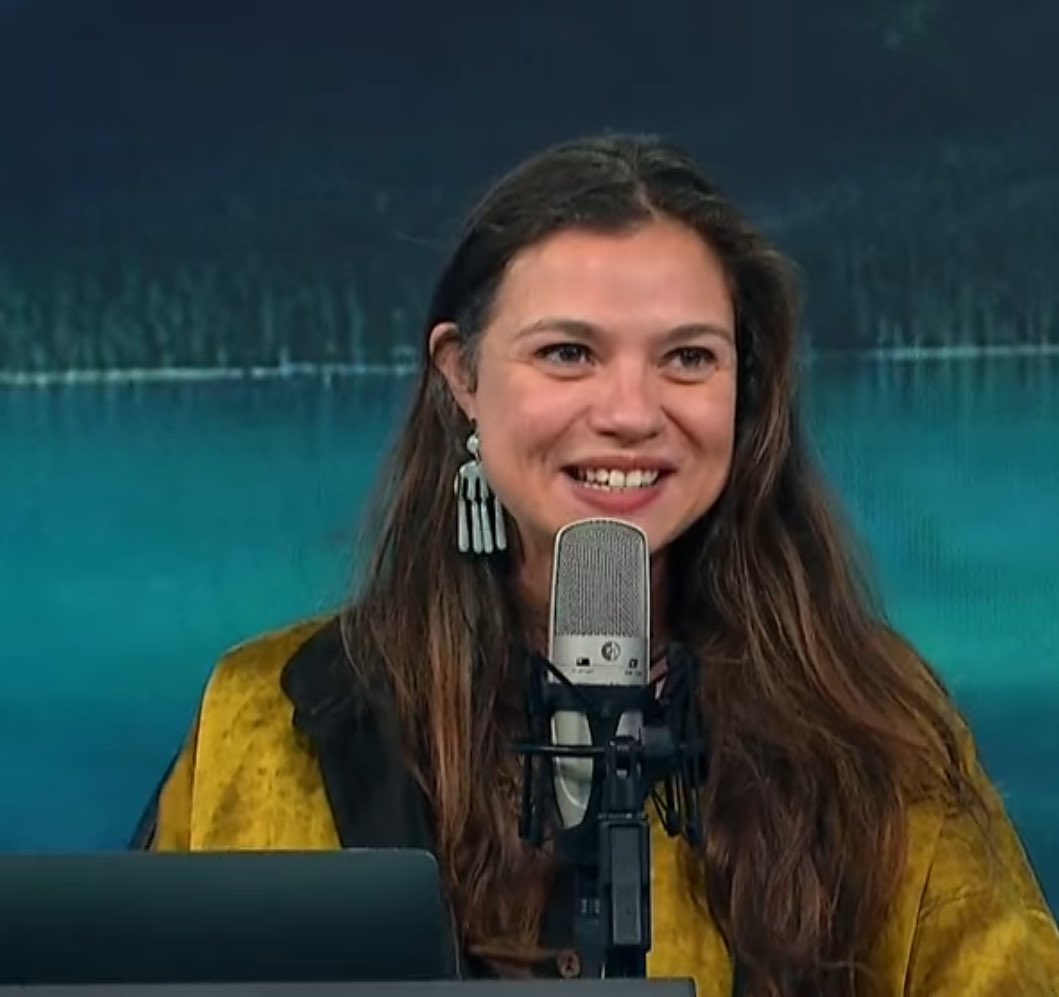 cecilia núñez tweet media