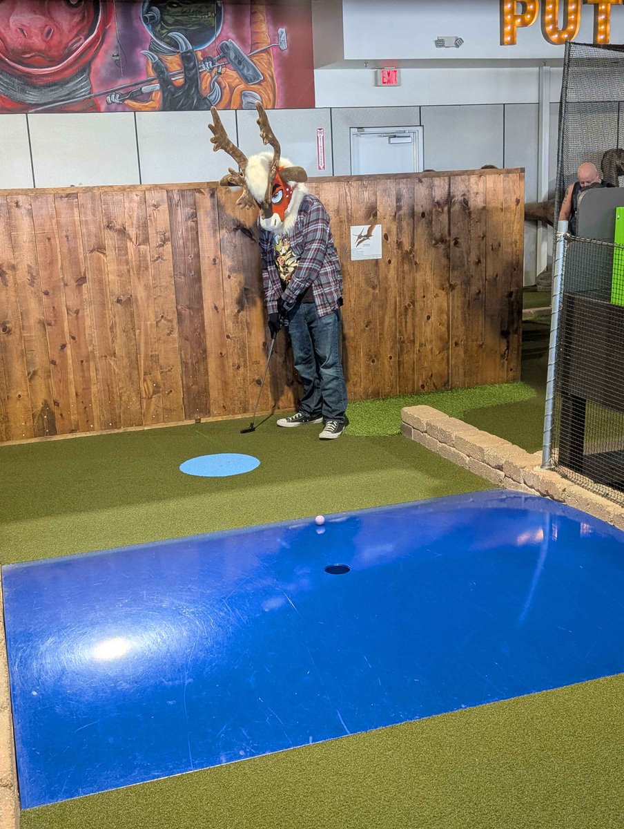 Fountain City Furs tweet media