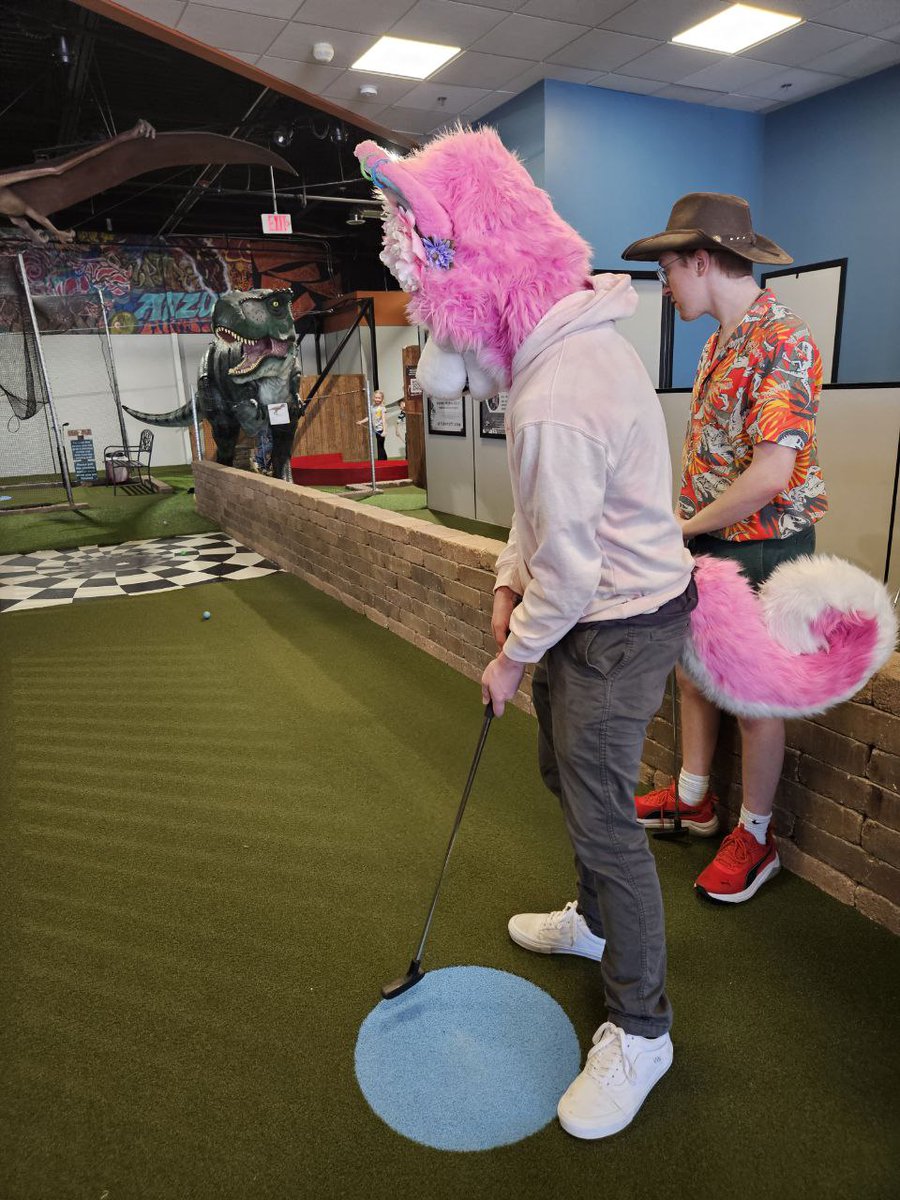 Fountain City Furs tweet media