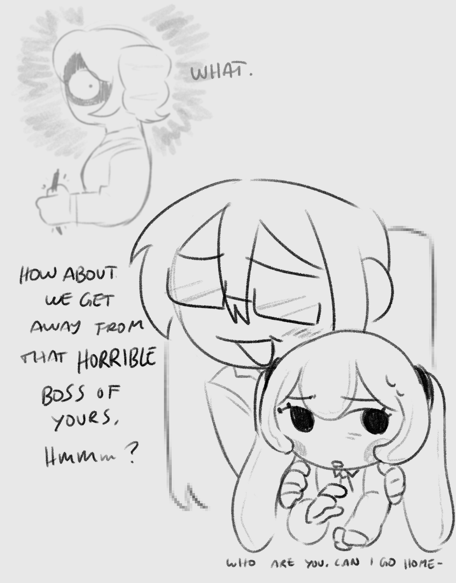 puppyspooder's tweet photo. they're so stupid I love them #MytoyTeto #GiftedMiku #MytoyMiku https://t.co/58uSMB28cJ