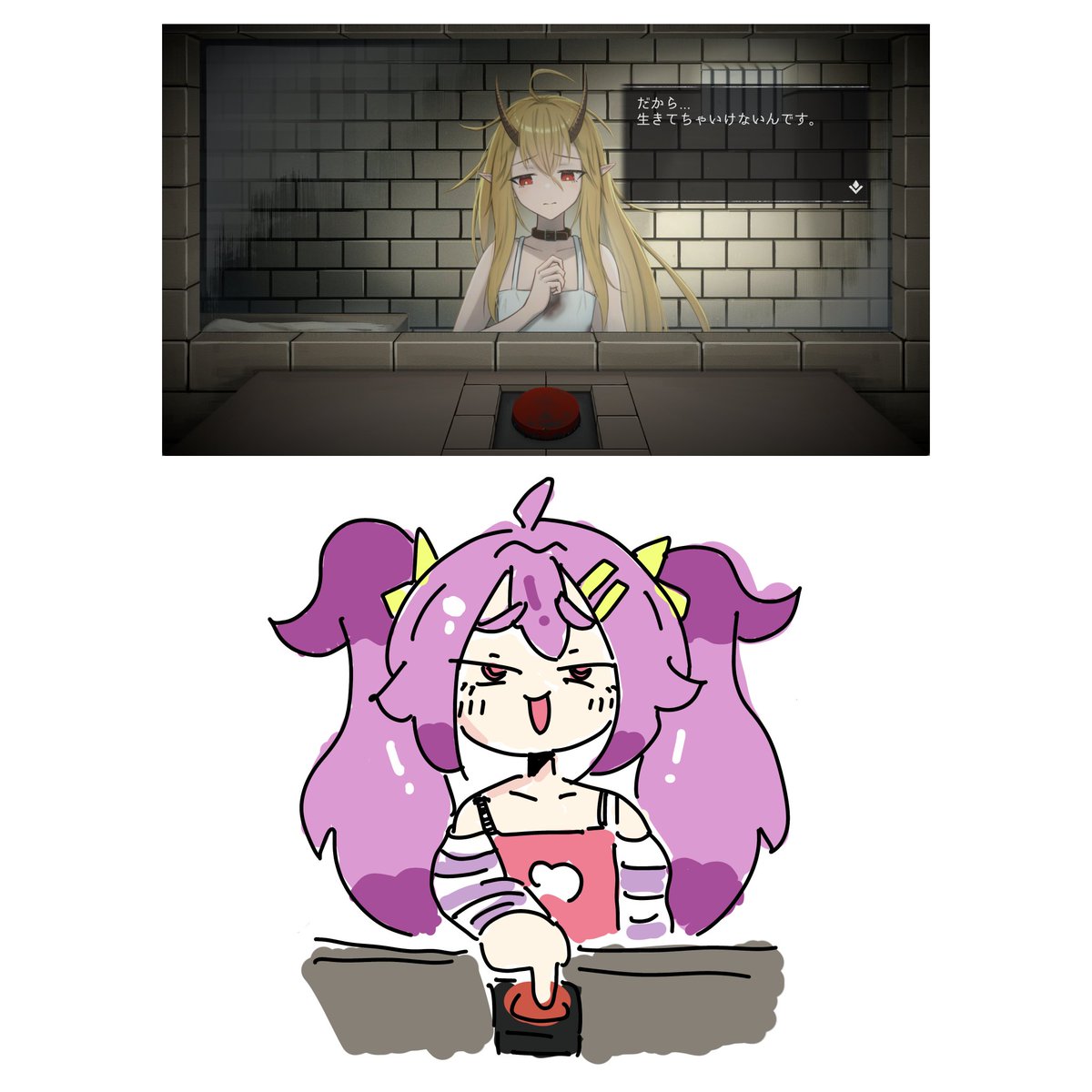 ざこのあひる🐤 tweet media