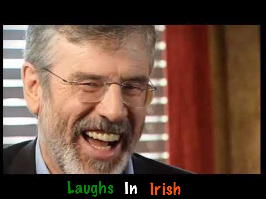 Éireland tweet media