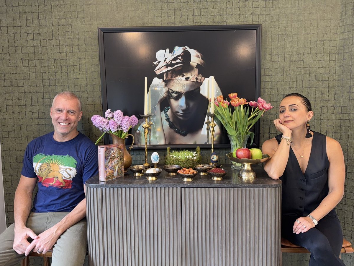 Navd 🇮🇷 tweet media