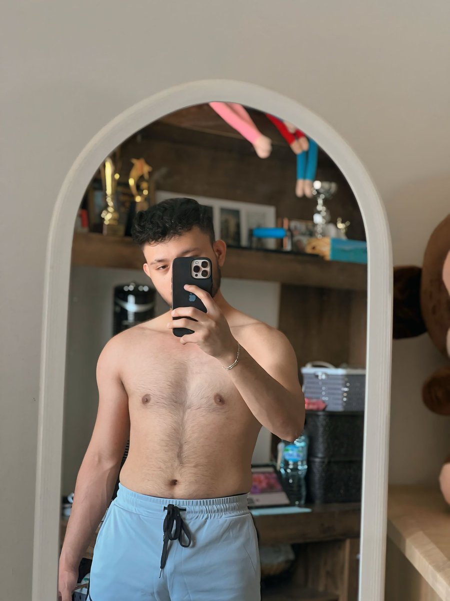 Ajmoreno28 tweet media