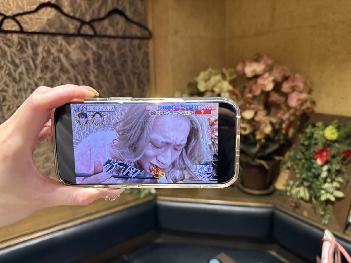 n(nanami☆) tweet media