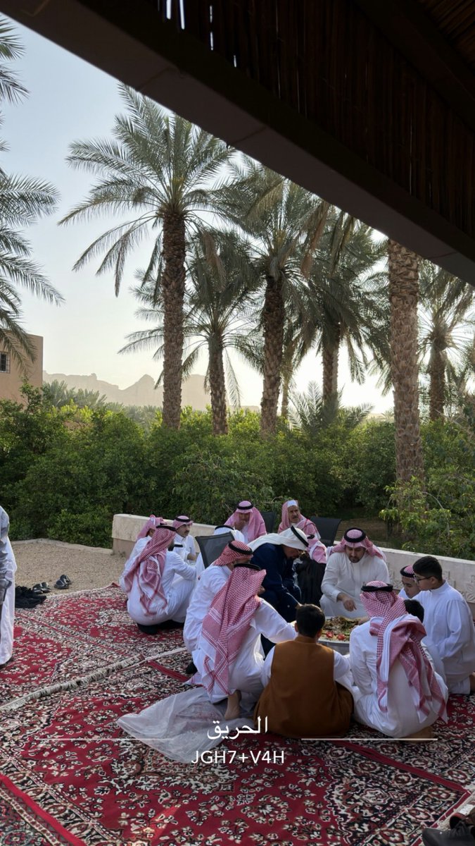 Saad Alhazzani tweet media