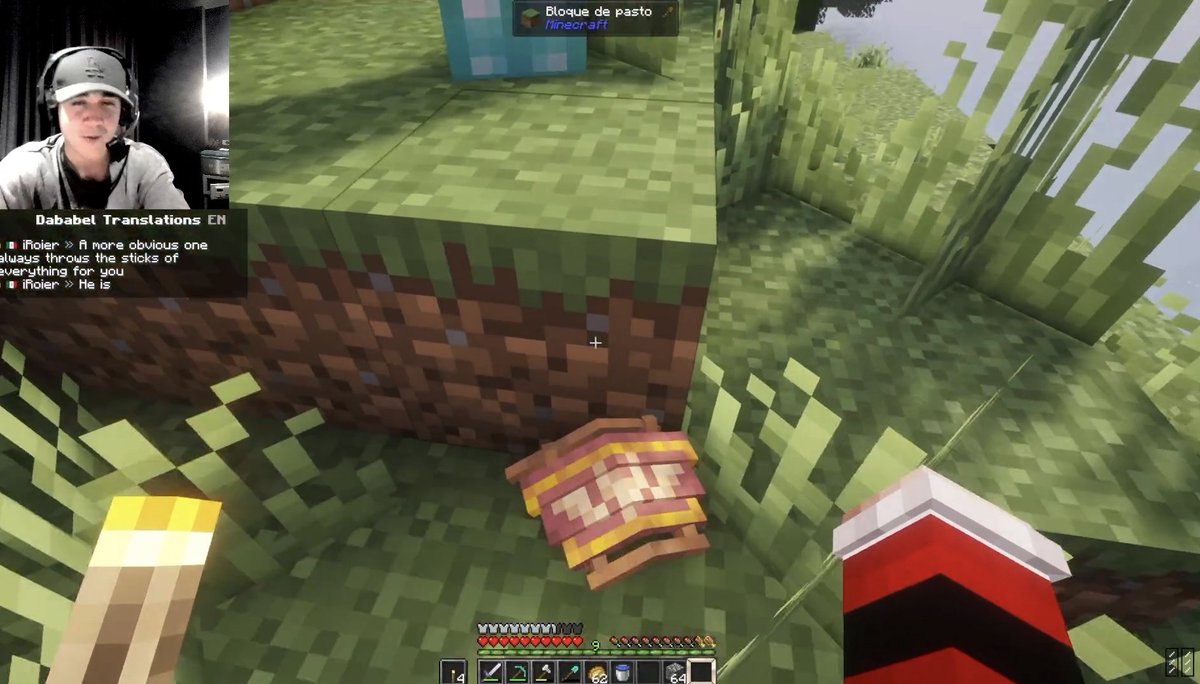 Roier Updates 𓂺ඞ tweet media