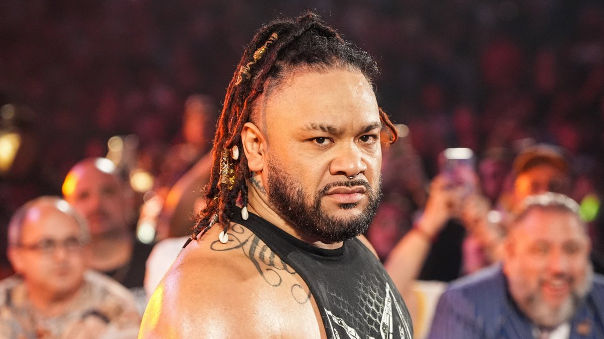 WrestleZone tweet media