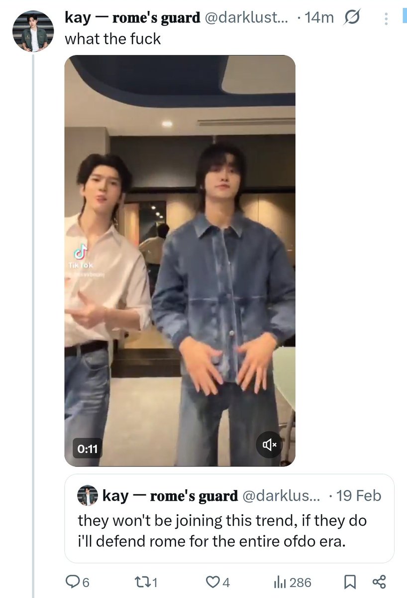 kay ㅡ 𝐫𝐨𝐦𝐞'𝐬 𝐠𝐮𝐚𝐫𝐝 tweet media