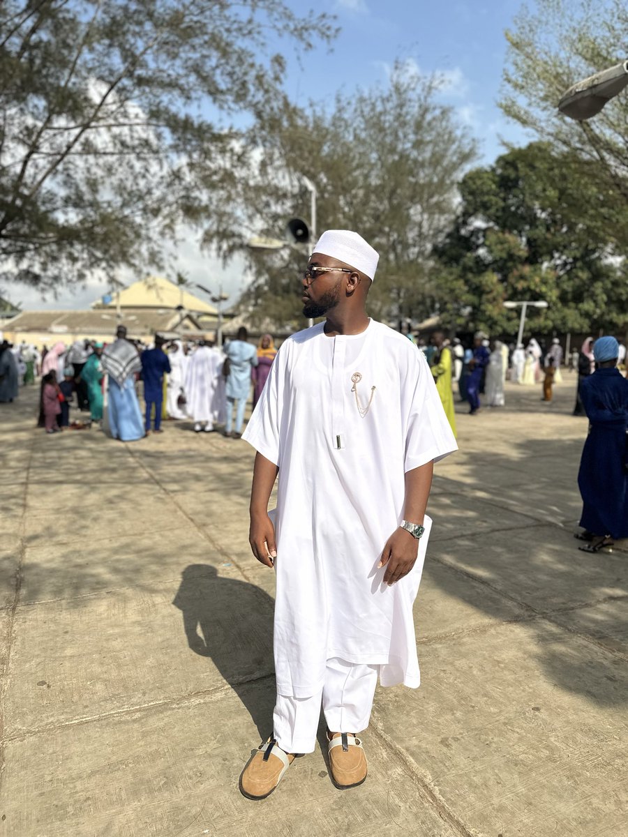 qudus_olam's tweet image. Taqaballahu Minnaa wa minkum #Eidmubarak #Arewa #EID #Eidilfitri