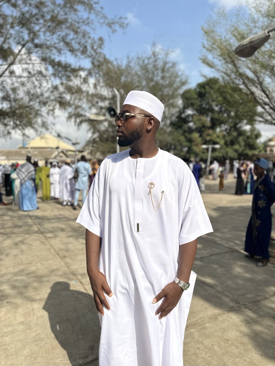 qudus_olam's tweet image. Taqaballahu Minnaa wa minkum #Eidmubarak #Arewa #EID #Eidilfitri