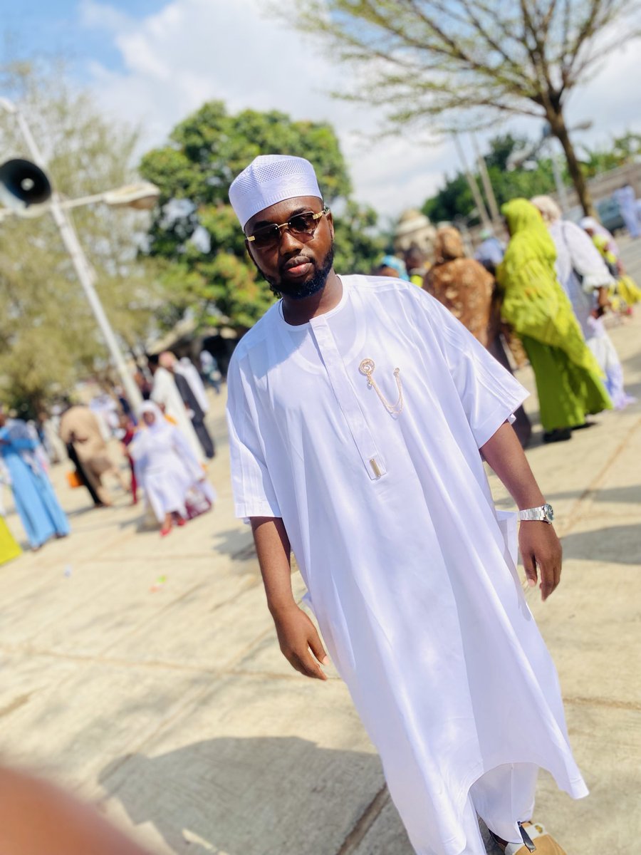 qudus_olam's tweet image. Taqaballahu Minnaa wa minkum #Eidmubarak #Arewa #EID #Eidilfitri