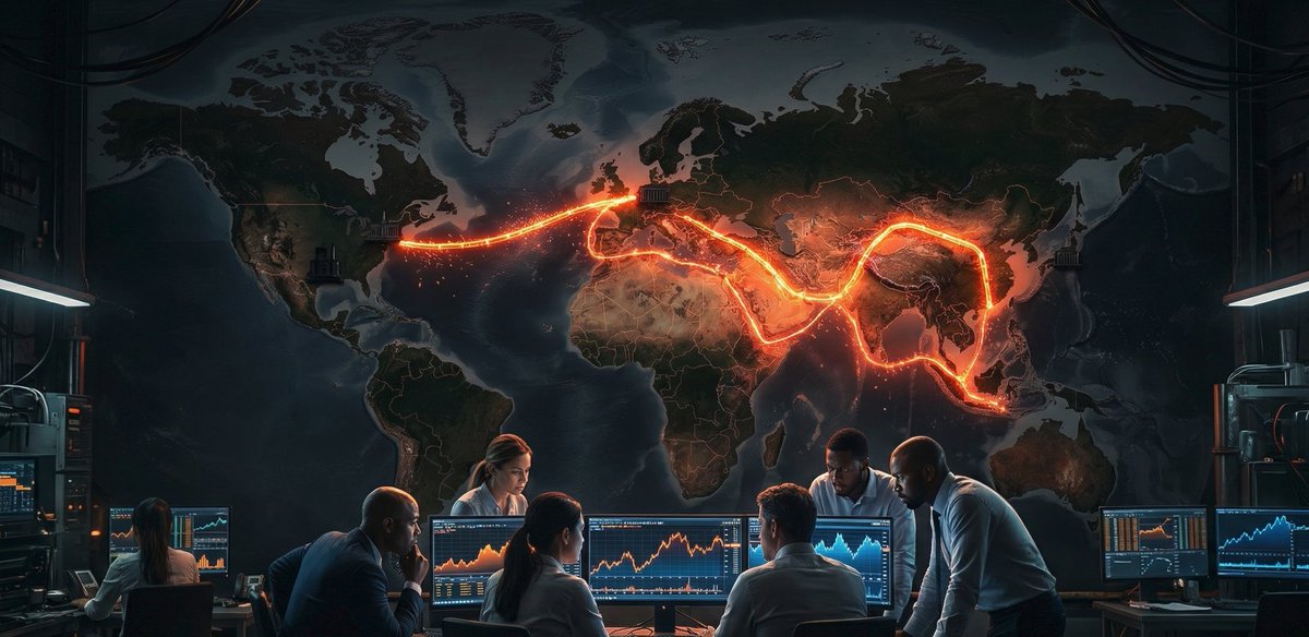 Smart Money Rotation tweet media