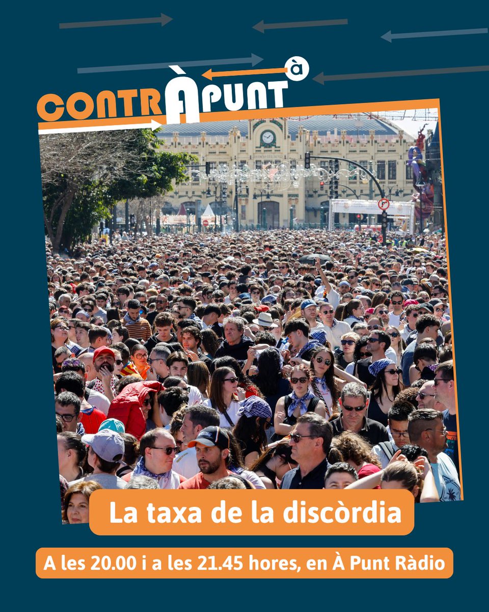 #ContrÀpunt tweet media