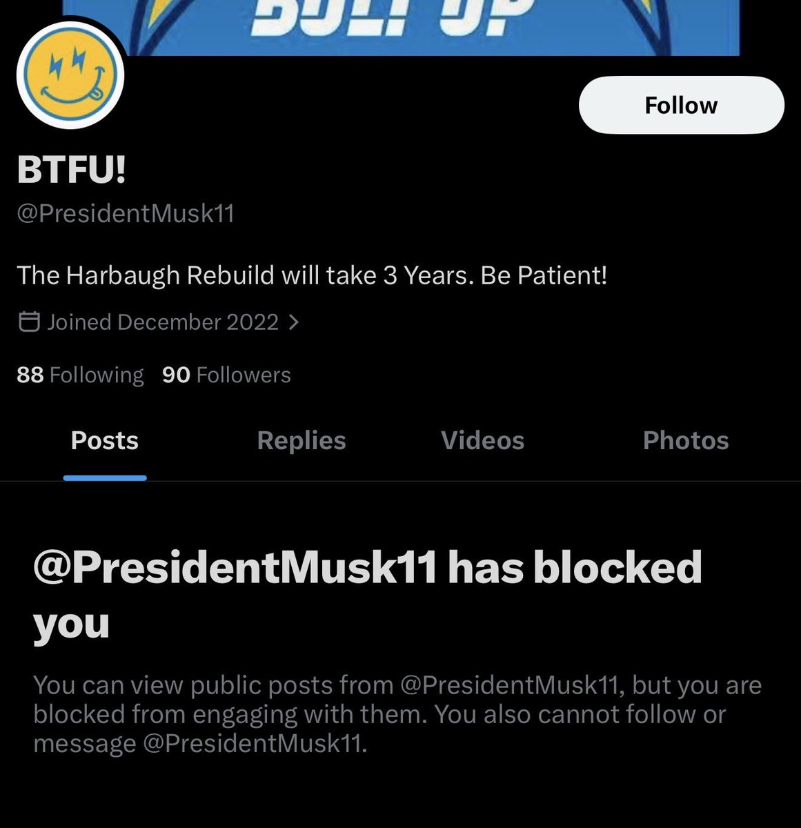 STAYGOLD tweet media