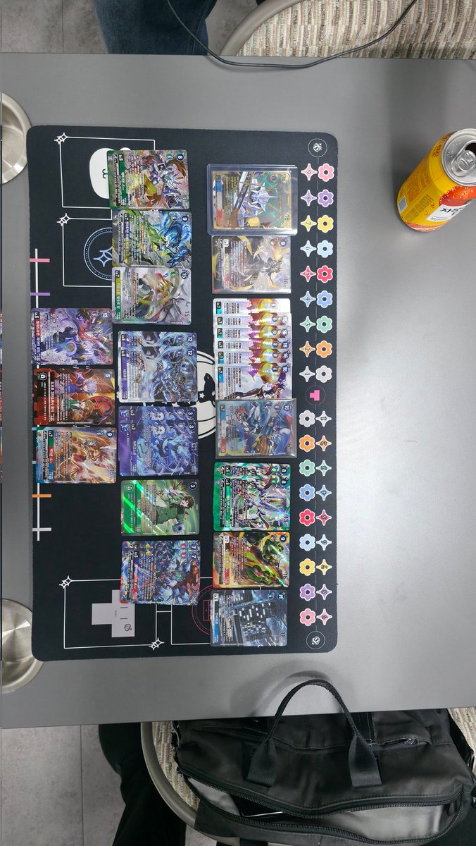 이찬우 tweet media