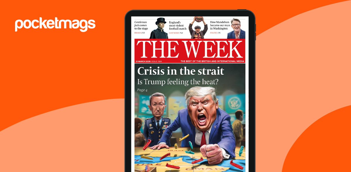 Pocketmags tweet media