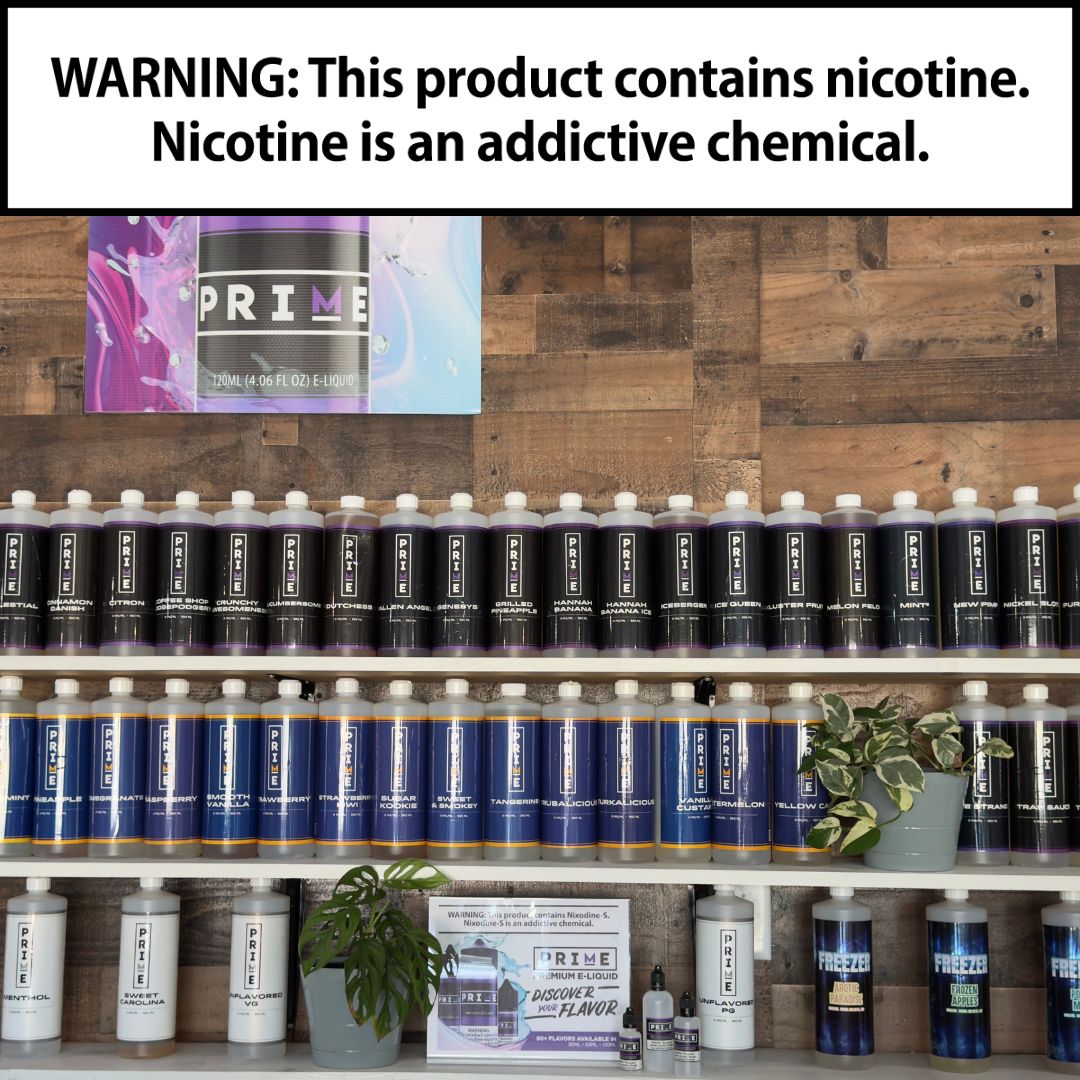 Kure CBD & Vape tweet media