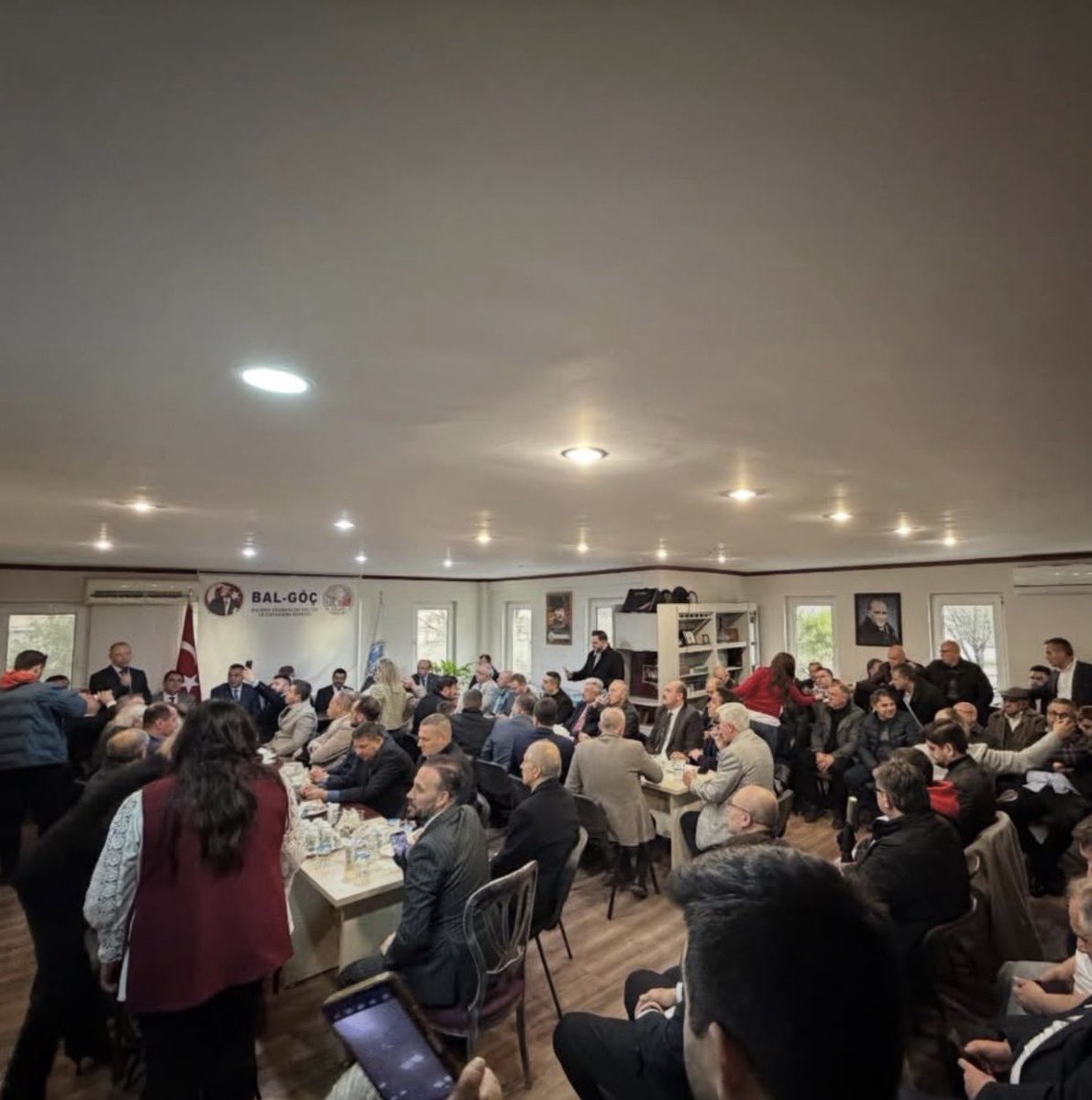 Melih Şen tweet media