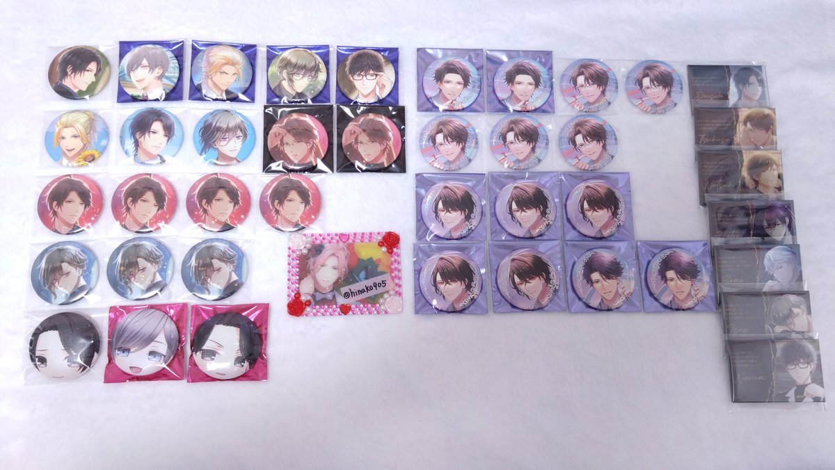 ひなこ tweet media