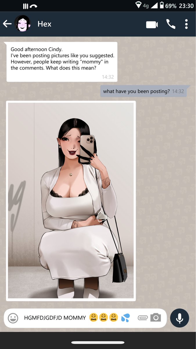 ero🏳️‍⚧️🔞 tweet media