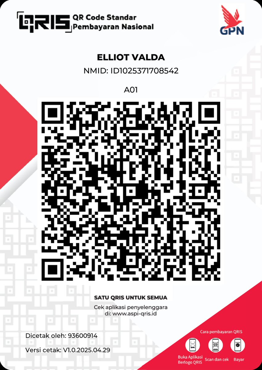 Elliot Valda 💻🎭 | COMMISION OPEN | ORANG DEPOK tweet media