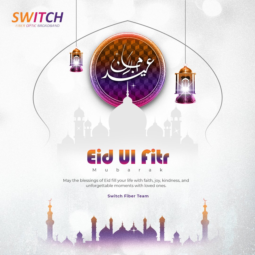 Switch Fiber tweet media