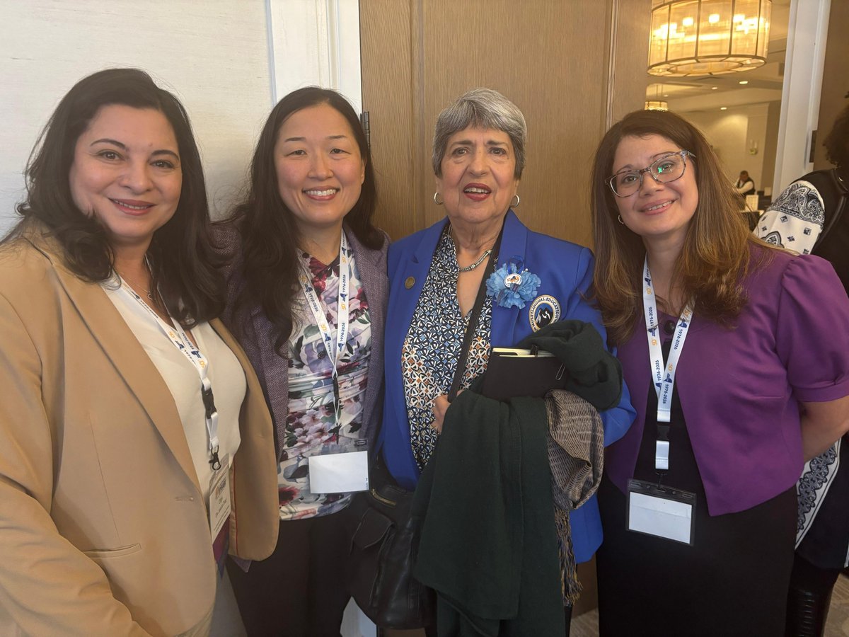 NYS TESOL tweet media