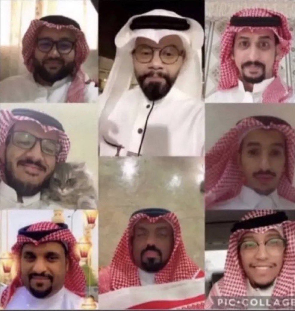المليوني زعزع ‎#AiShow_1M 🇸🇦 tweet media