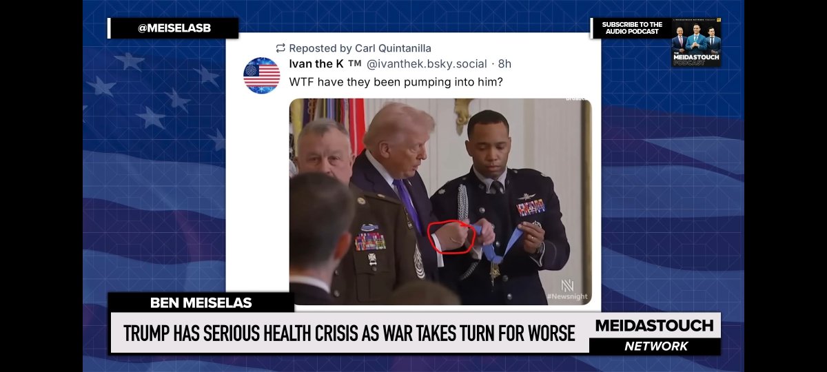 mark dupuis tweet media