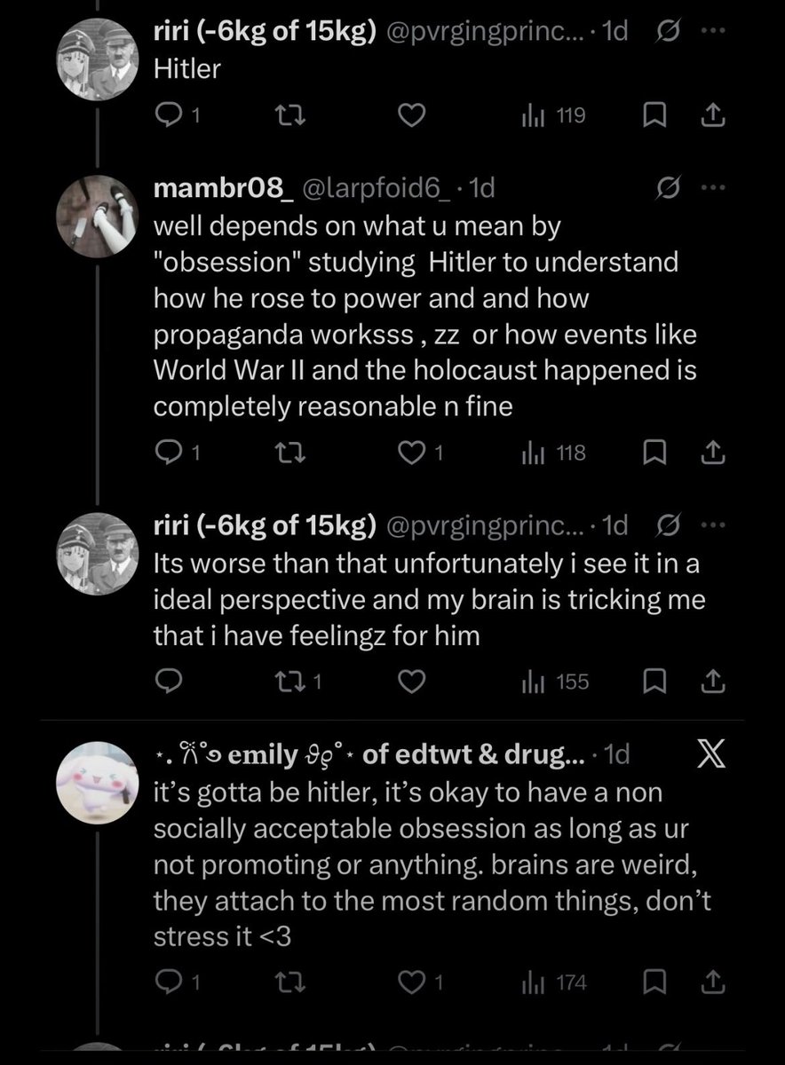 kitty / edtwt tweet media