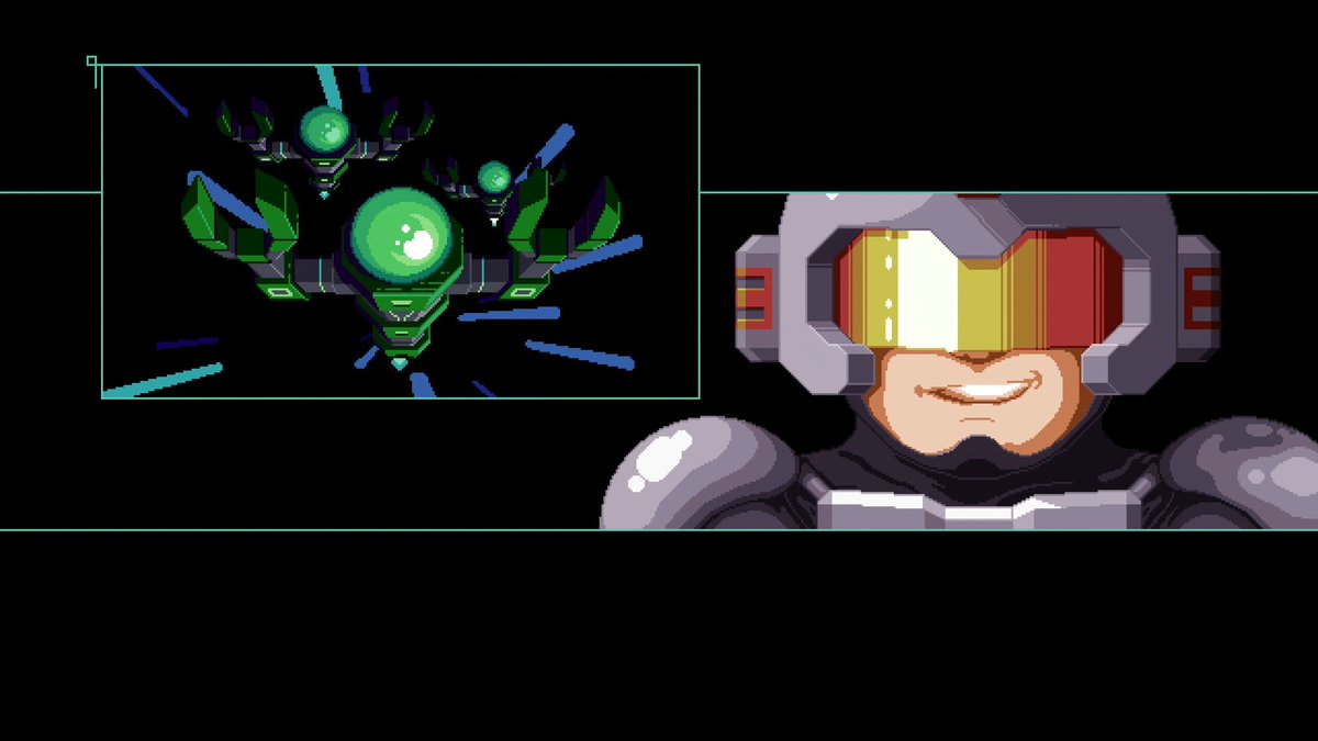 Hyper Echelon tweet media