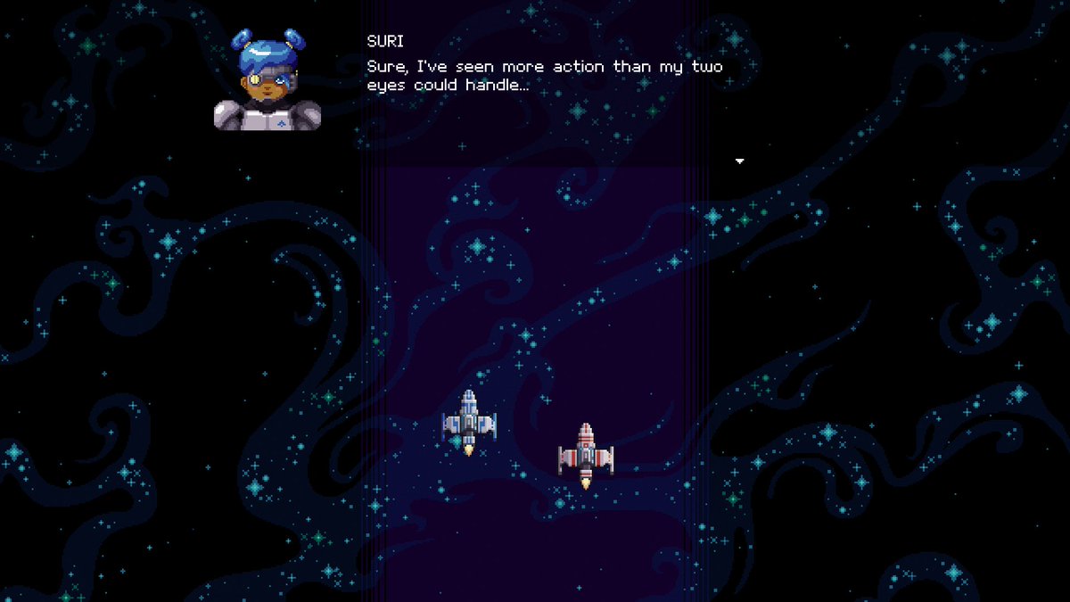 Hyper Echelon tweet media